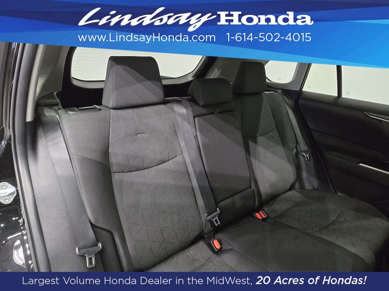 2023 Toyota RAV4 XLE Columbus OH