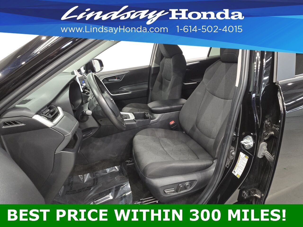 2023 Toyota RAV4 XLE Columbus OH