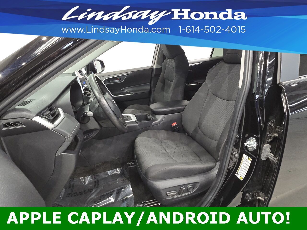 2023 Toyota RAV4 XLE Columbus OH