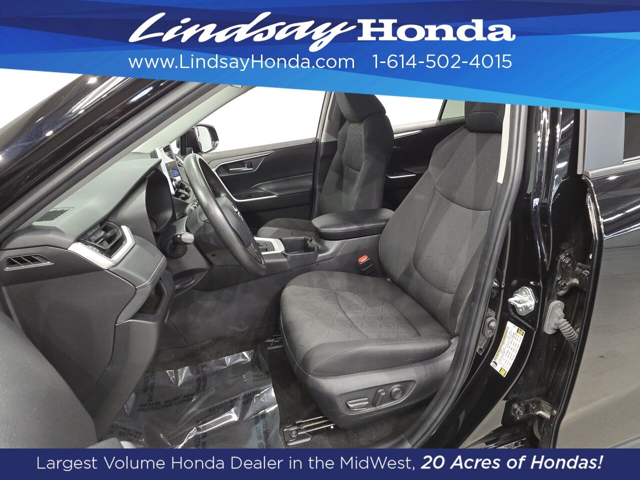 2023 Toyota RAV4 XLE Columbus OH