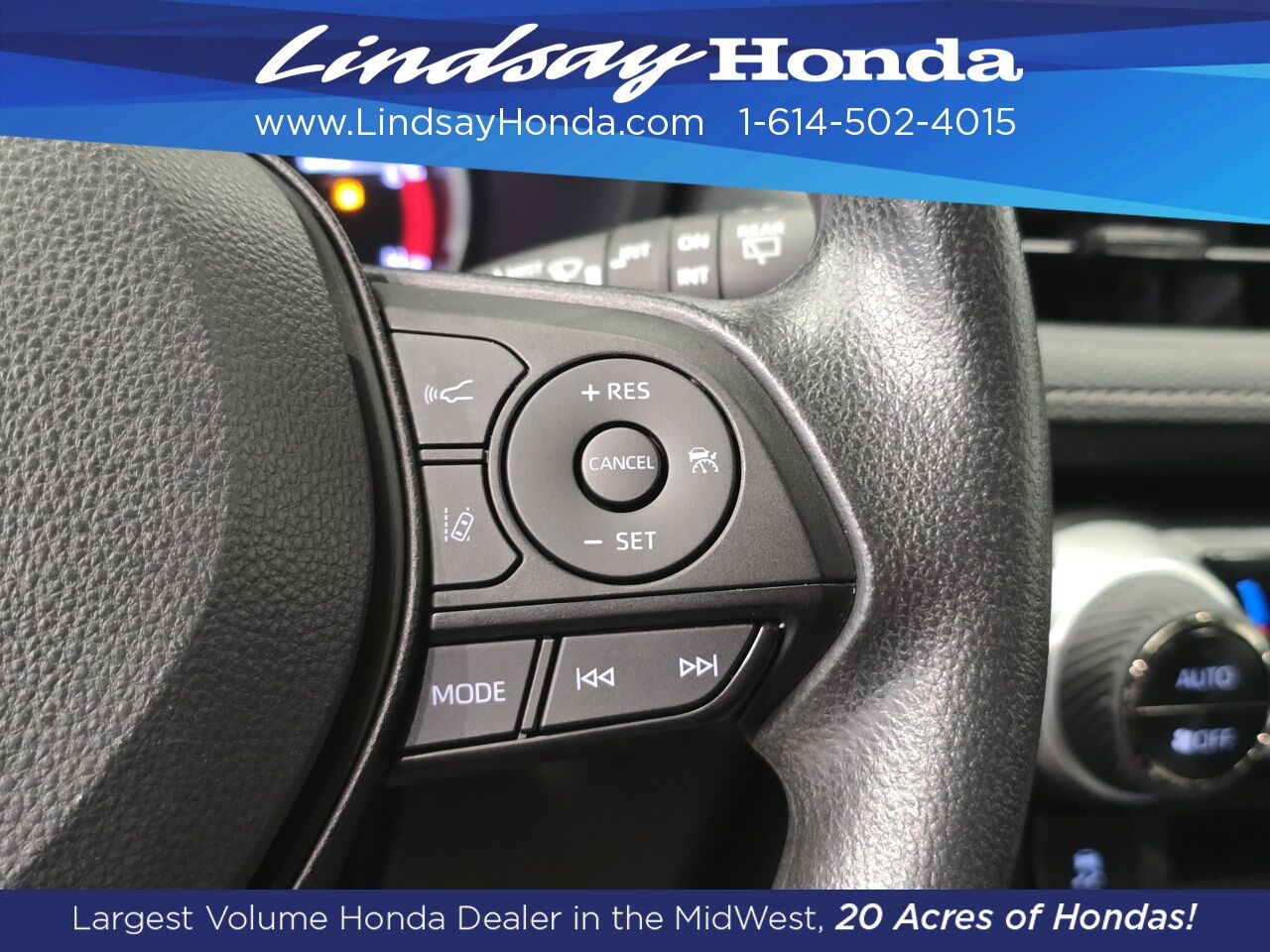 2023 Toyota RAV4 XLE Columbus OH