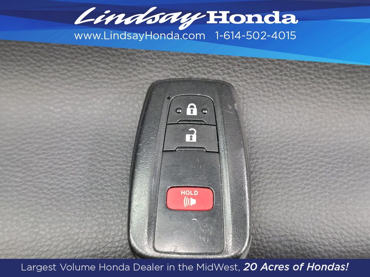 2023 Toyota RAV4 XLE Columbus OH