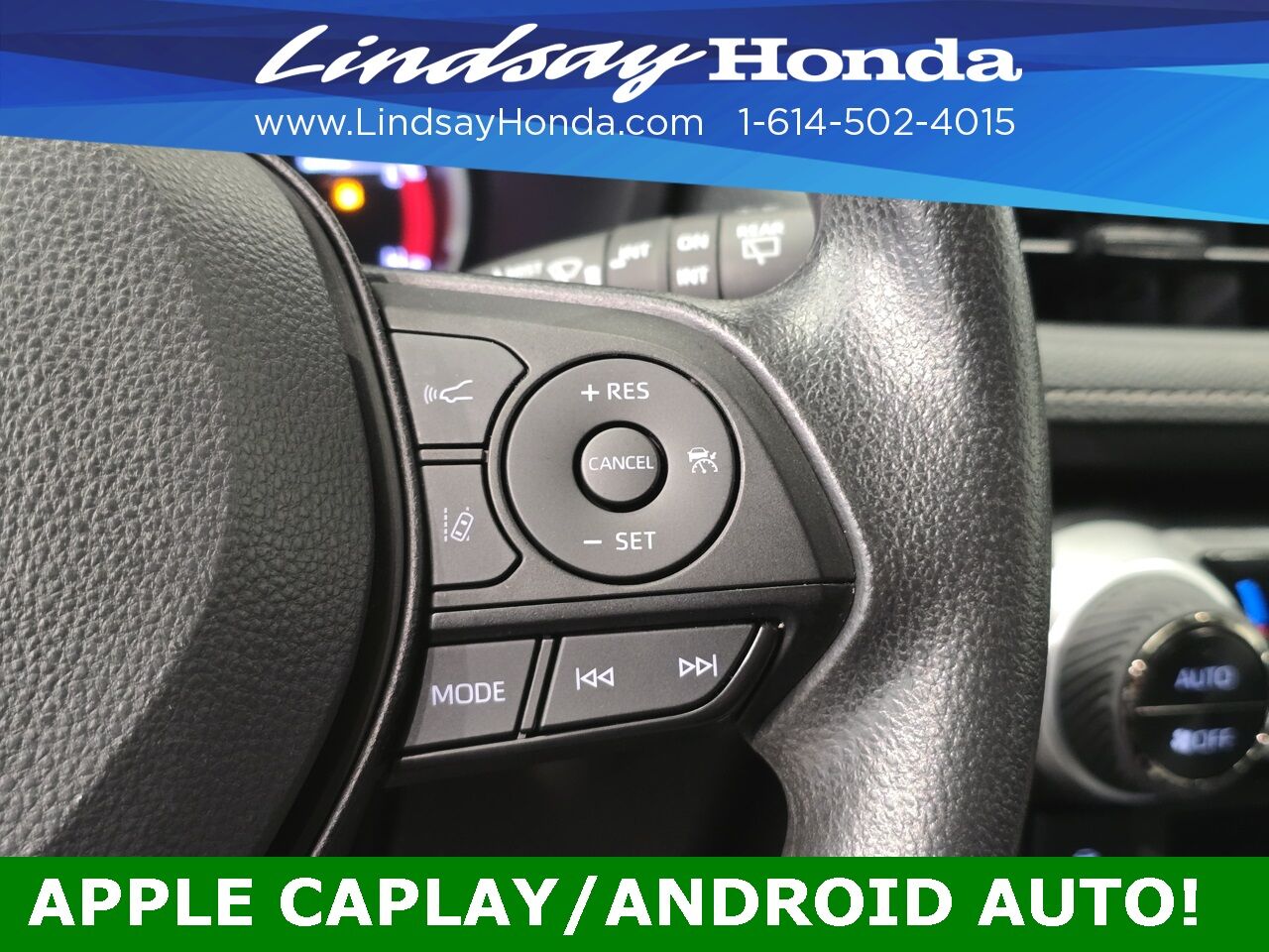 2023 Toyota RAV4 XLE Columbus OH