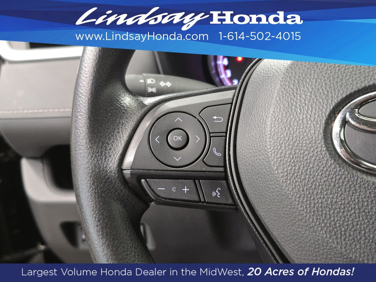 2023 Toyota RAV4 XLE Columbus OH