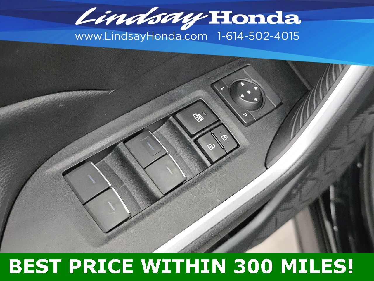 2023 Toyota RAV4 XLE Columbus OH