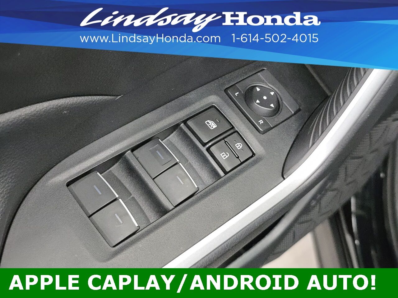 2023 Toyota RAV4 XLE Columbus OH