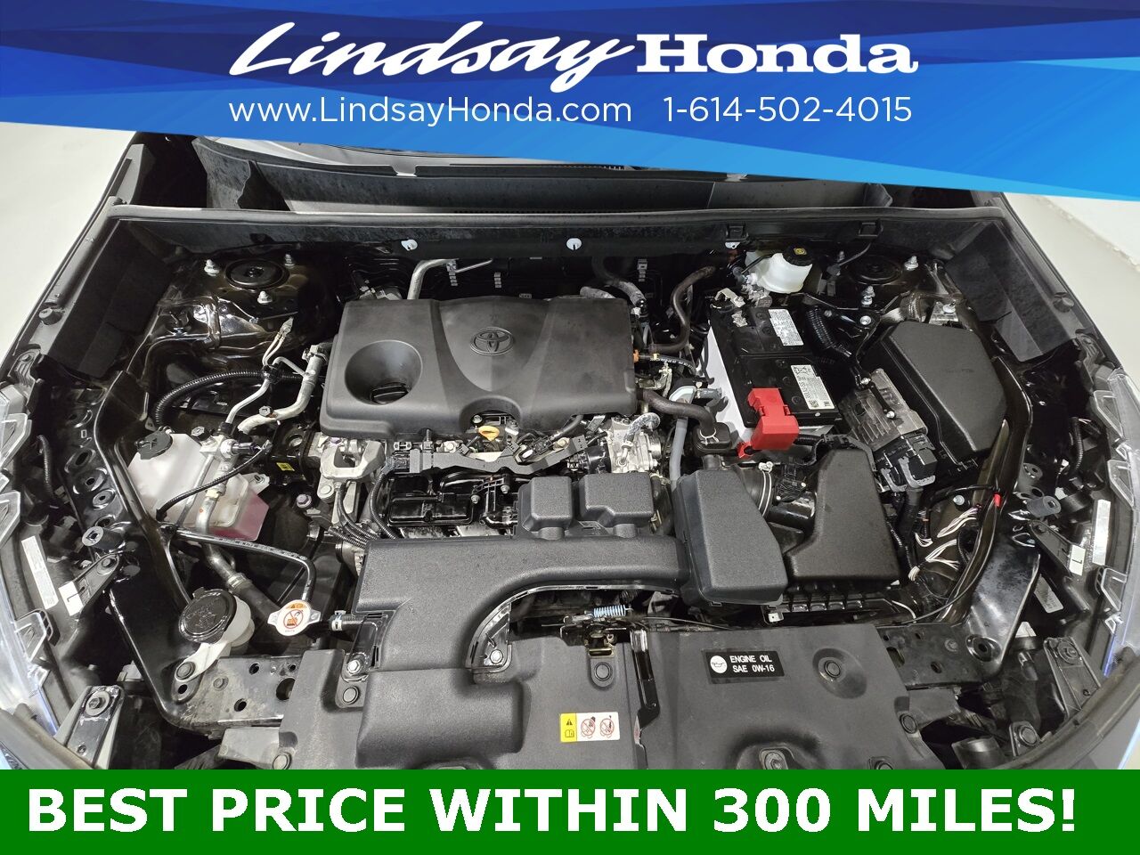 2023 Toyota RAV4 XLE Columbus OH