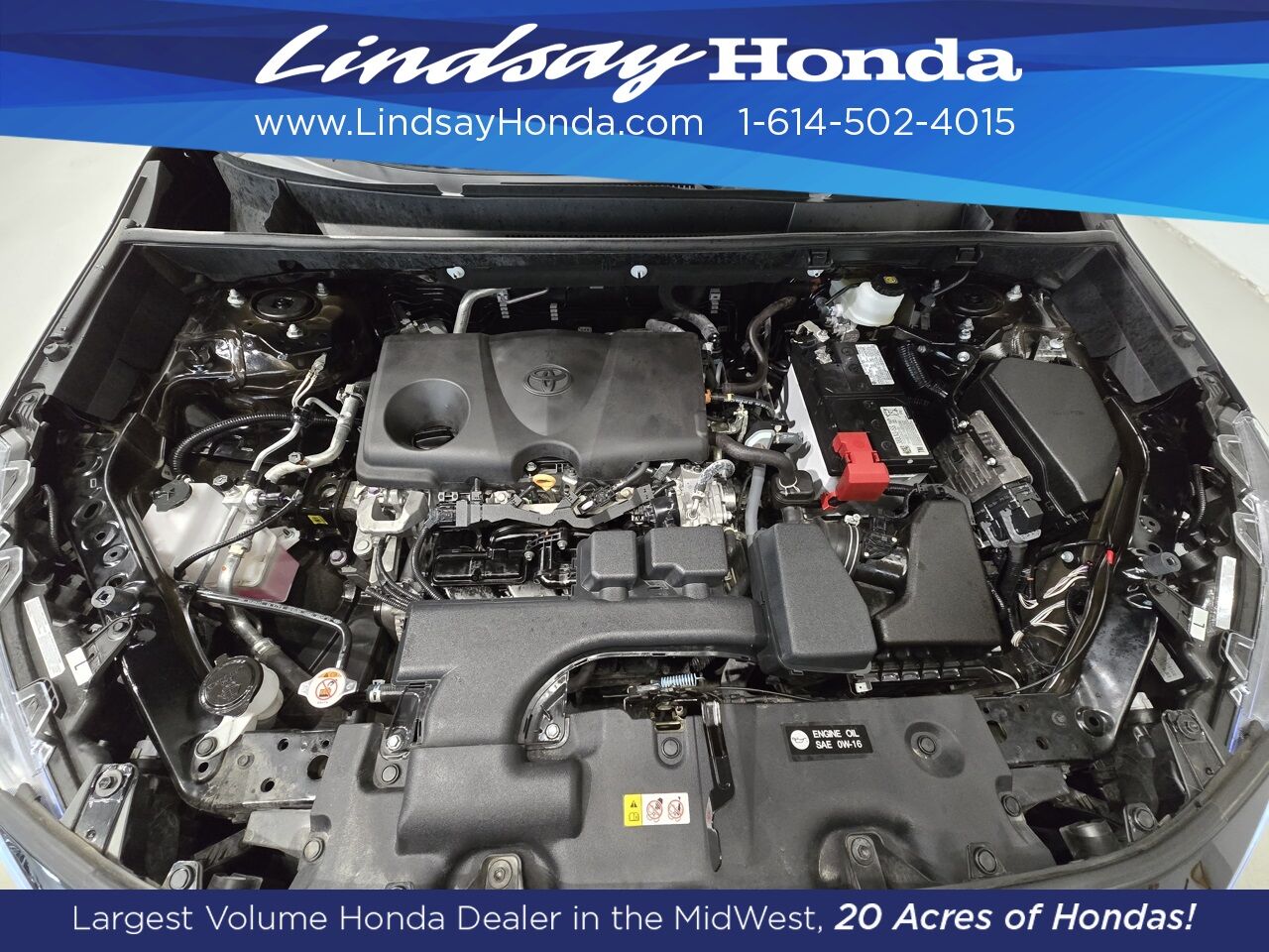 2023 Toyota RAV4 XLE Columbus OH