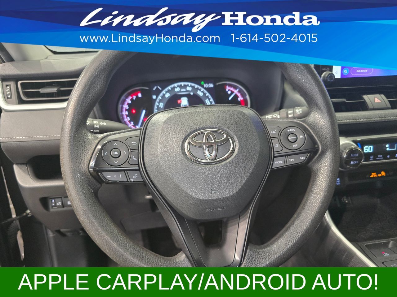 2023 Toyota RAV4 XLE Columbus OH