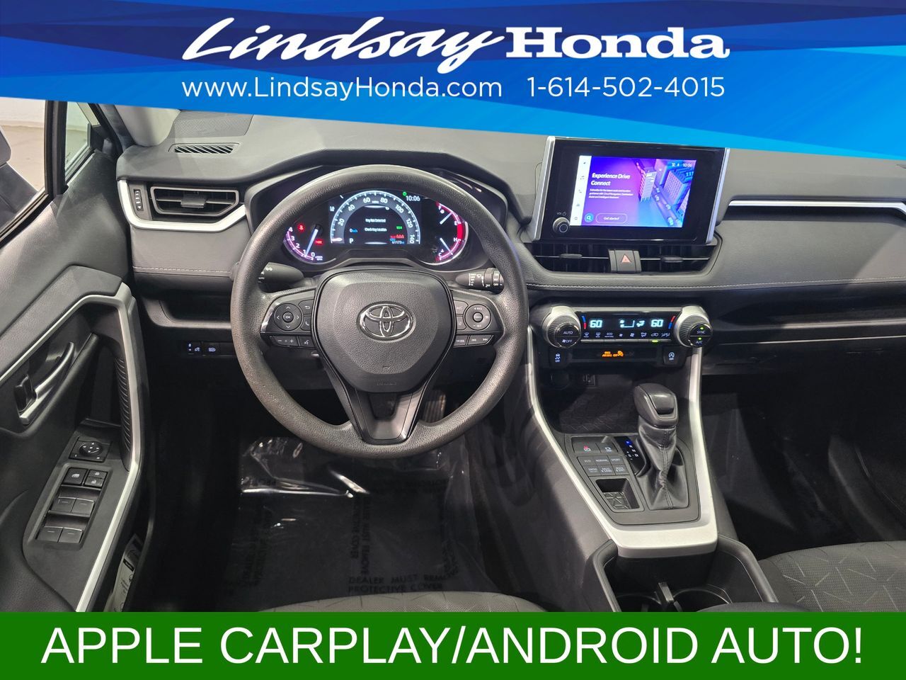 2023 Toyota RAV4 XLE Columbus OH