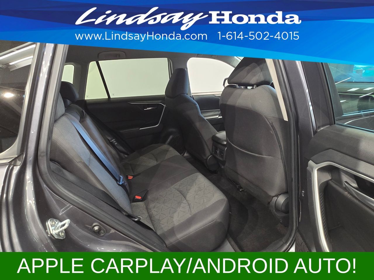 2023 Toyota RAV4 XLE Columbus OH