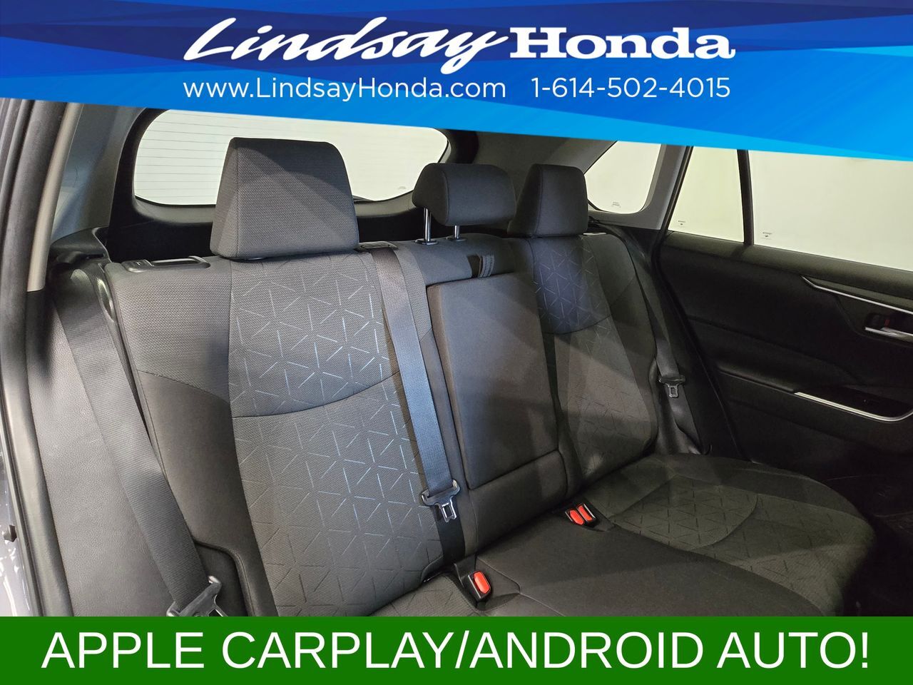 2023 Toyota RAV4 XLE Columbus OH
