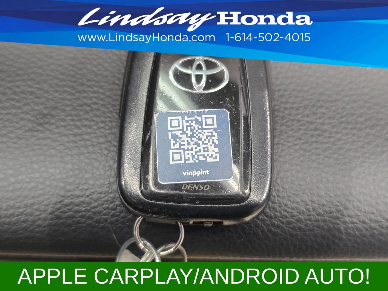 2023 Toyota RAV4 XLE Columbus OH