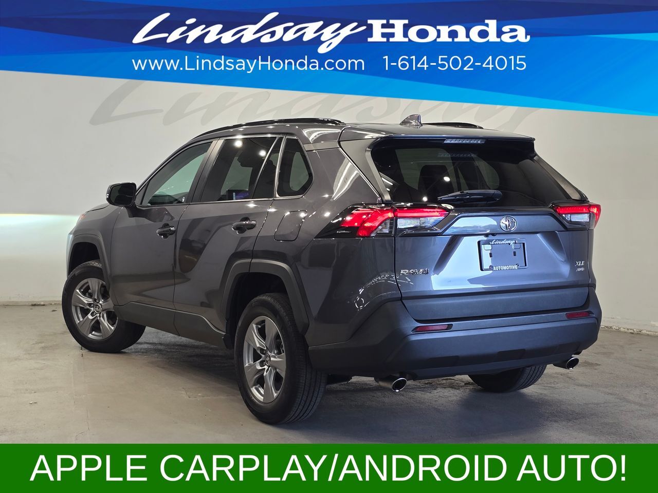 2023 Toyota RAV4 XLE Columbus OH