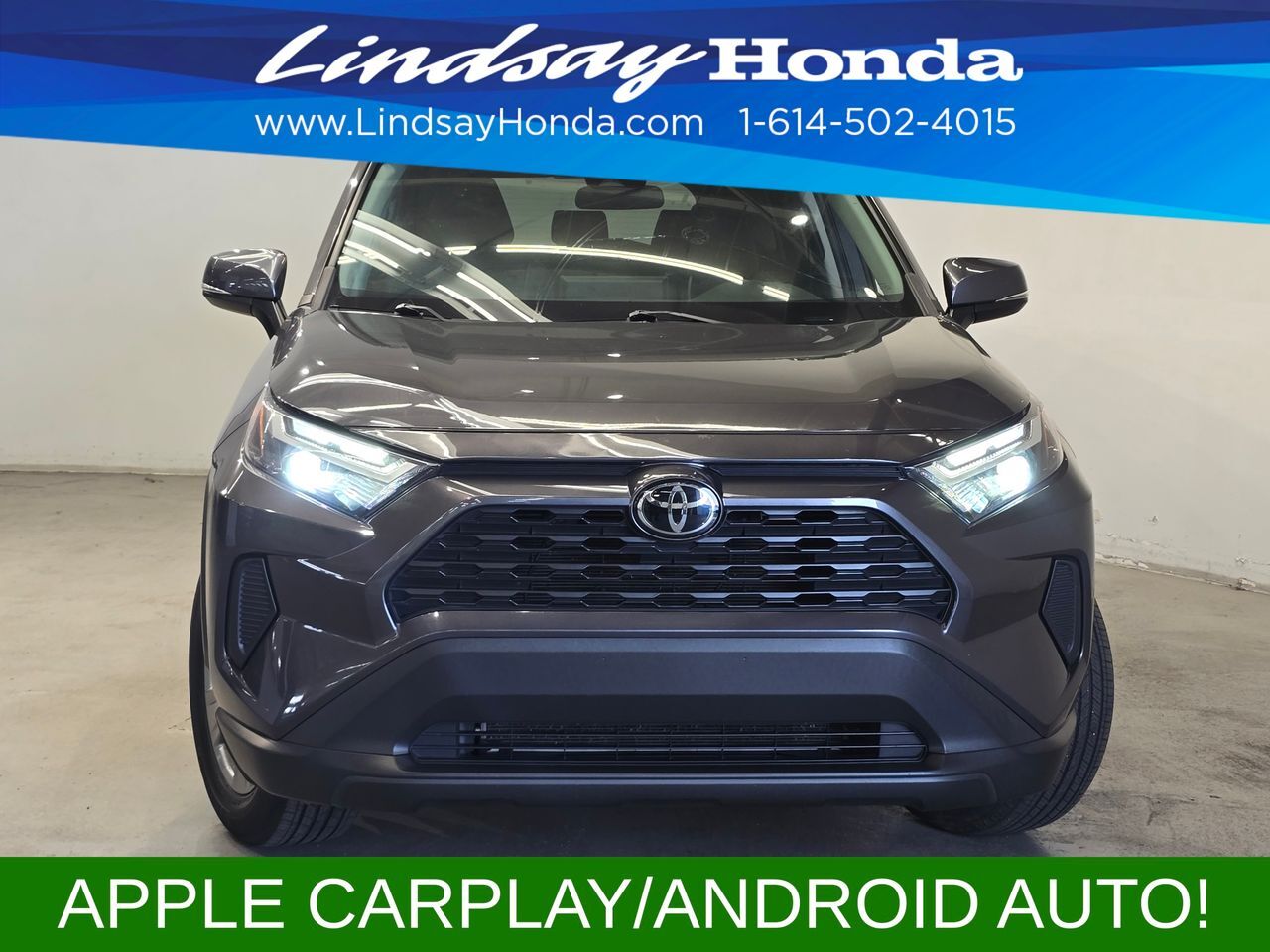2023 Toyota RAV4 XLE Columbus OH