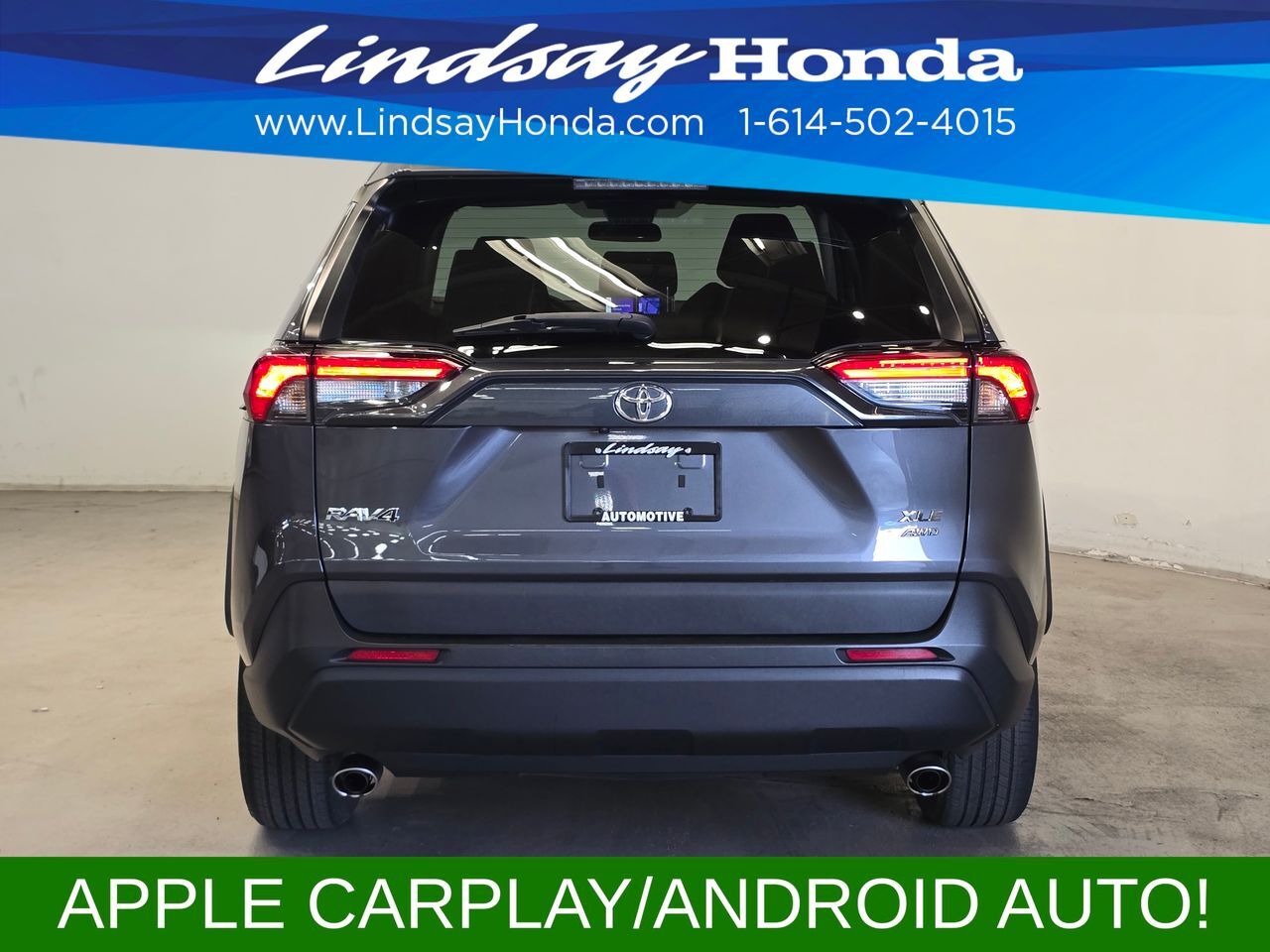 2023 Toyota RAV4 XLE Columbus OH