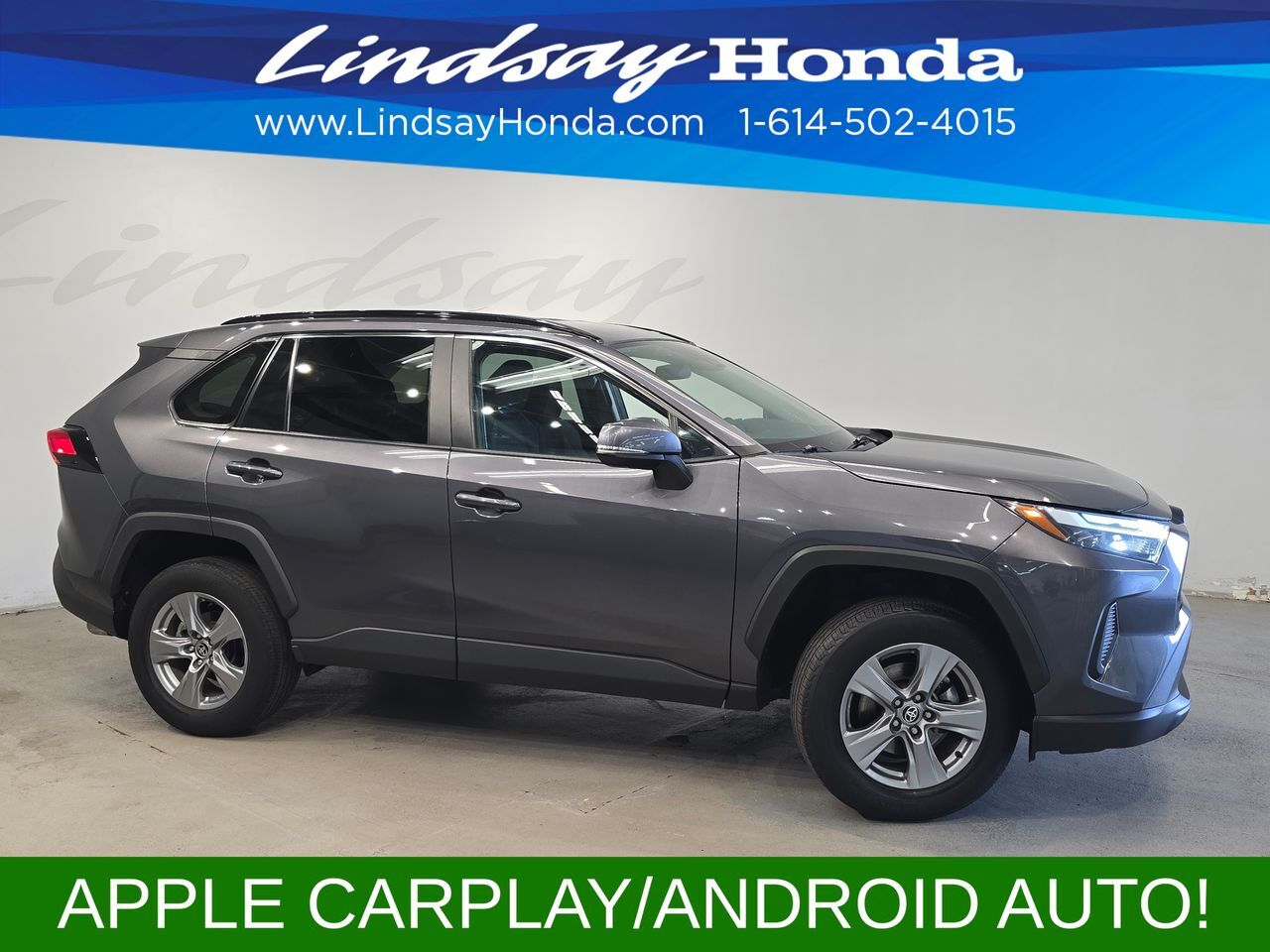 2023 Toyota RAV4 XLE Columbus OH