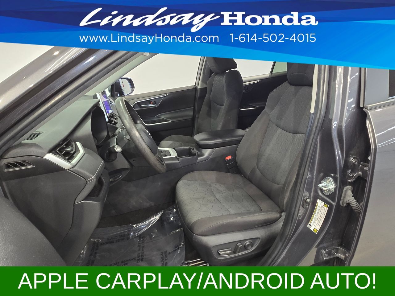 2023 Toyota RAV4 XLE Columbus OH