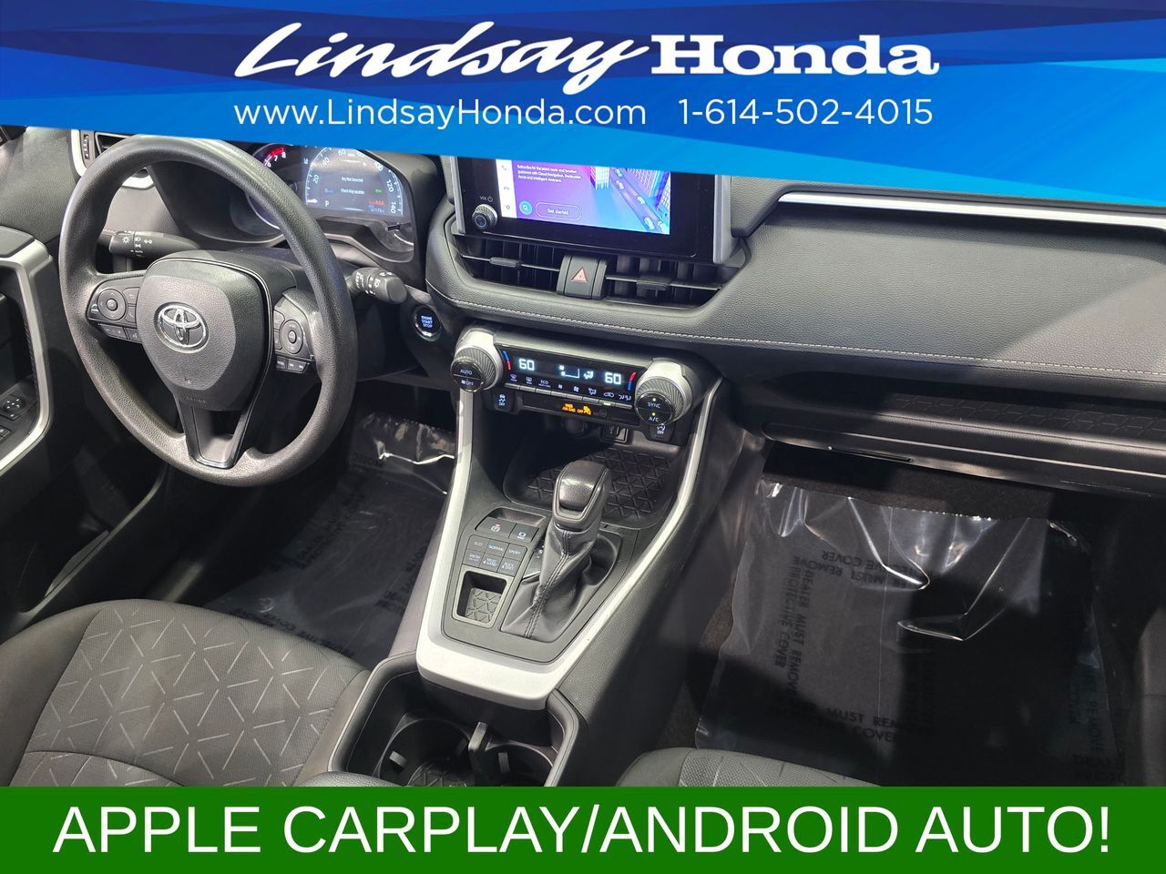 2023 Toyota RAV4 XLE Columbus OH