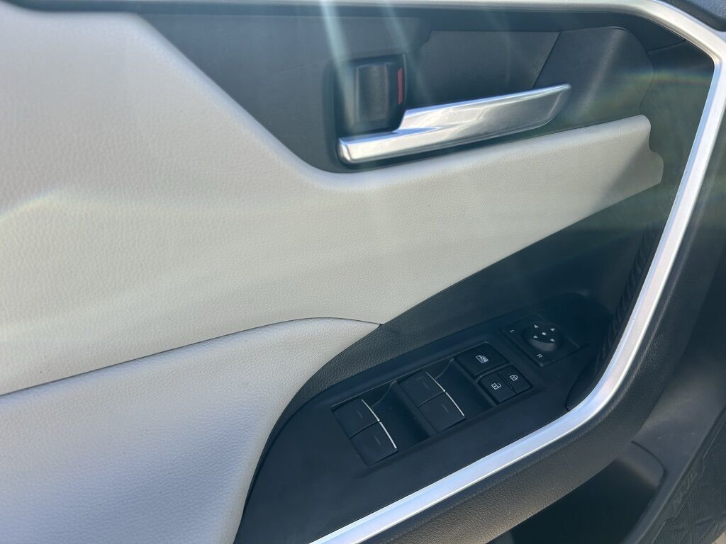 2023 Toyota RAV4 XLE Crestwood KY