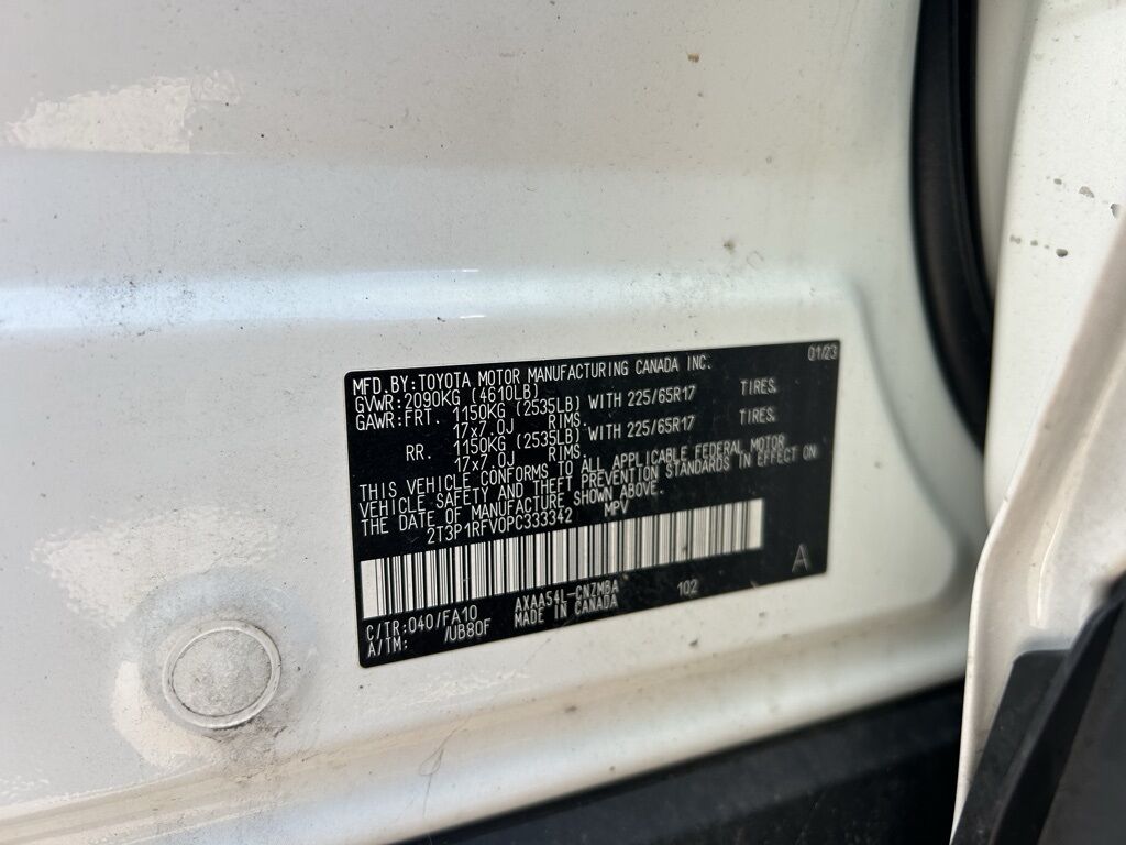 2023 Toyota RAV4 XLE Crestwood KY