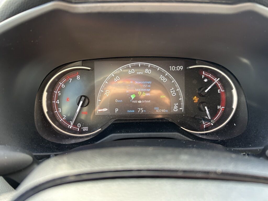 2023 Toyota RAV4 XLE Crestwood KY