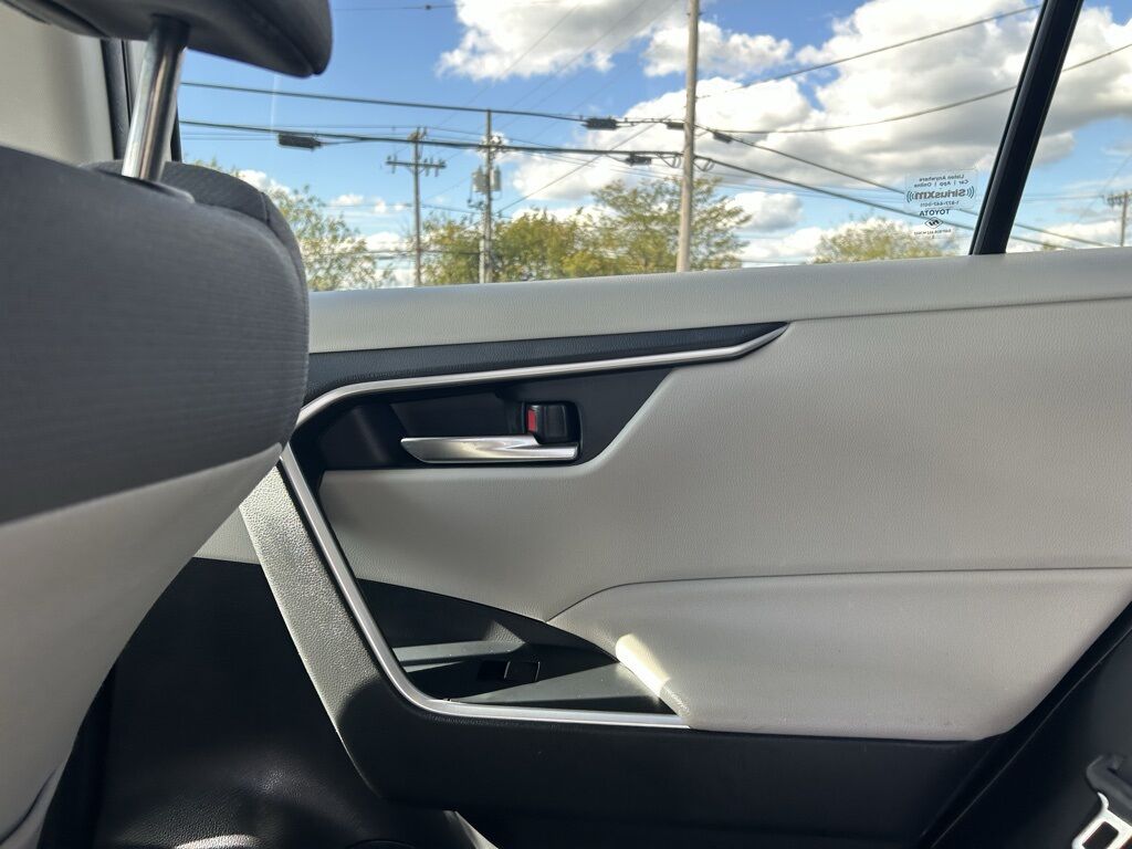 2023 Toyota RAV4 XLE Crestwood KY