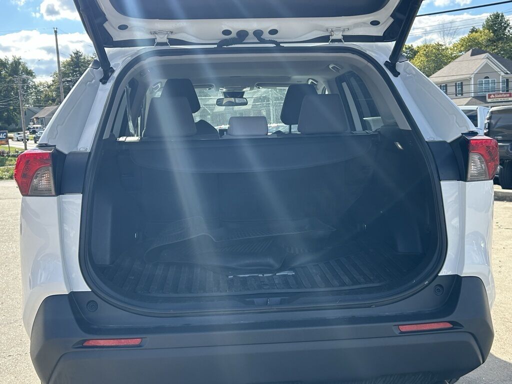 2023 Toyota RAV4 XLE Crestwood KY