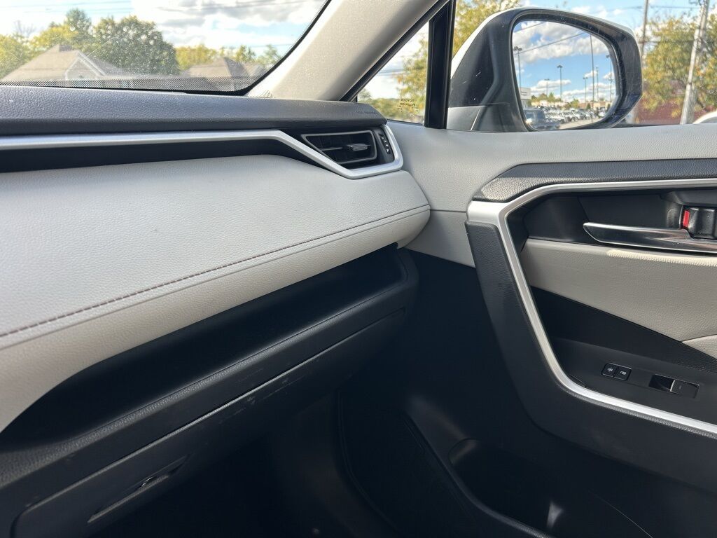 2023 Toyota RAV4 XLE Crestwood KY