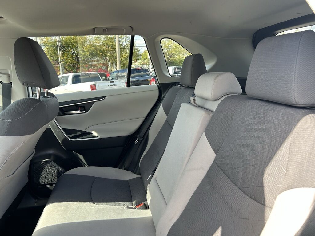 2023 Toyota RAV4 XLE Crestwood KY