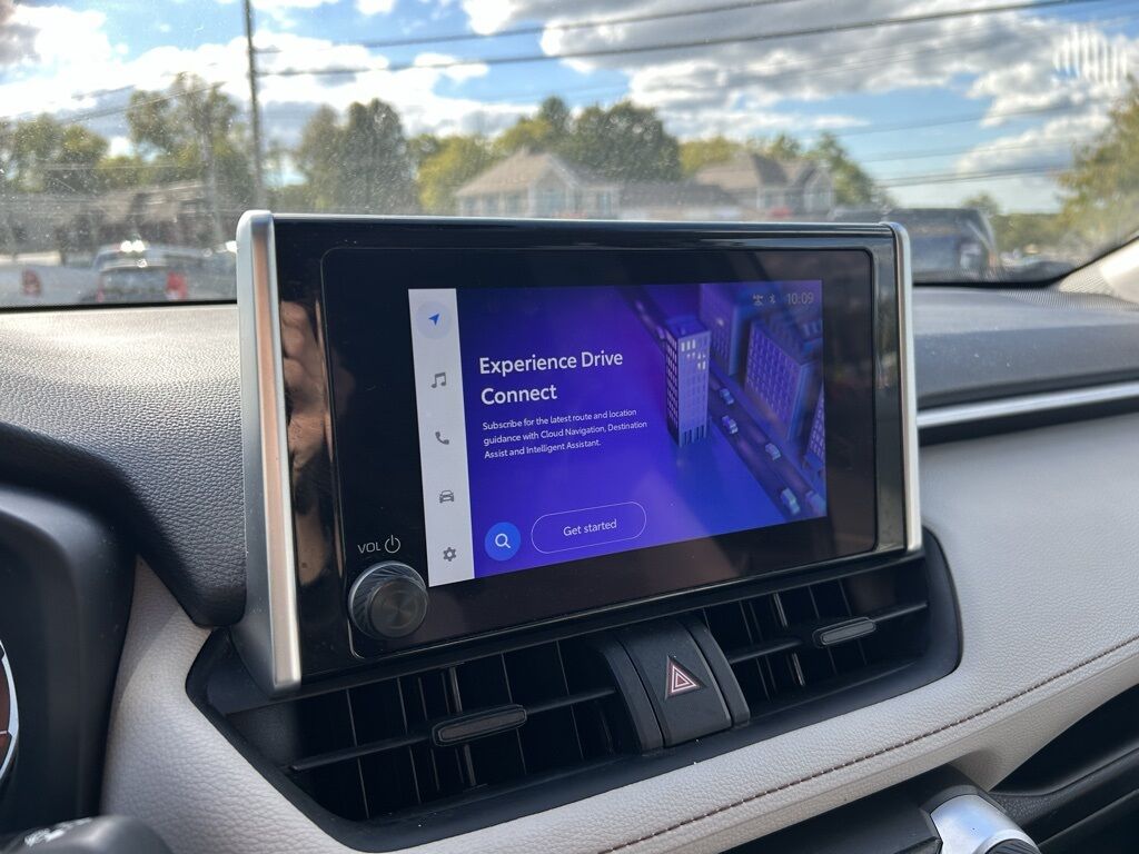 2023 Toyota RAV4 XLE Crestwood KY