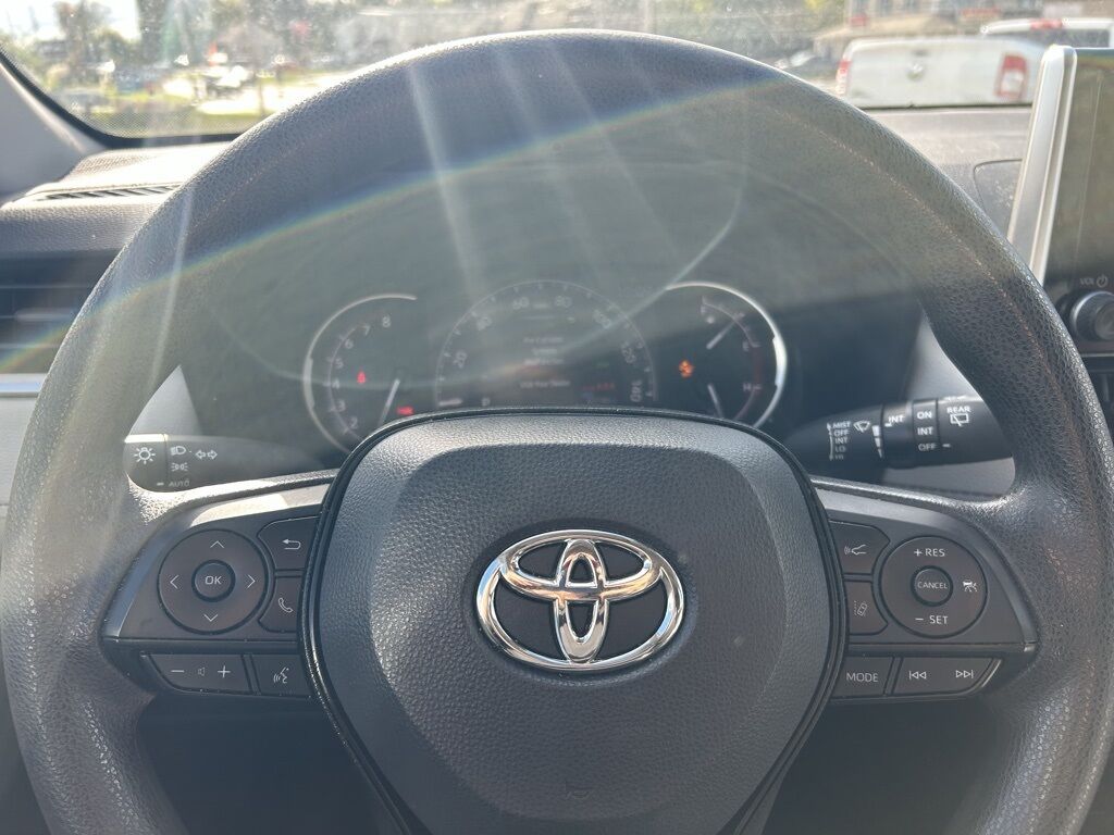 2023 Toyota RAV4 XLE Crestwood KY