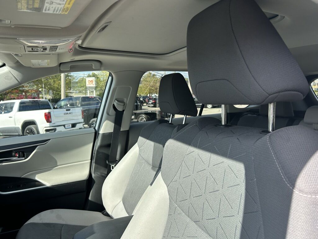 2023 Toyota RAV4 XLE Crestwood KY