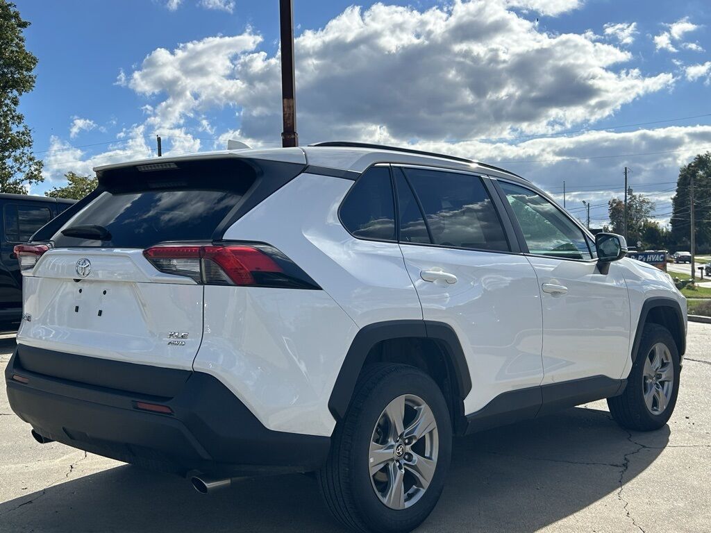 2023 Toyota RAV4 XLE Crestwood KY