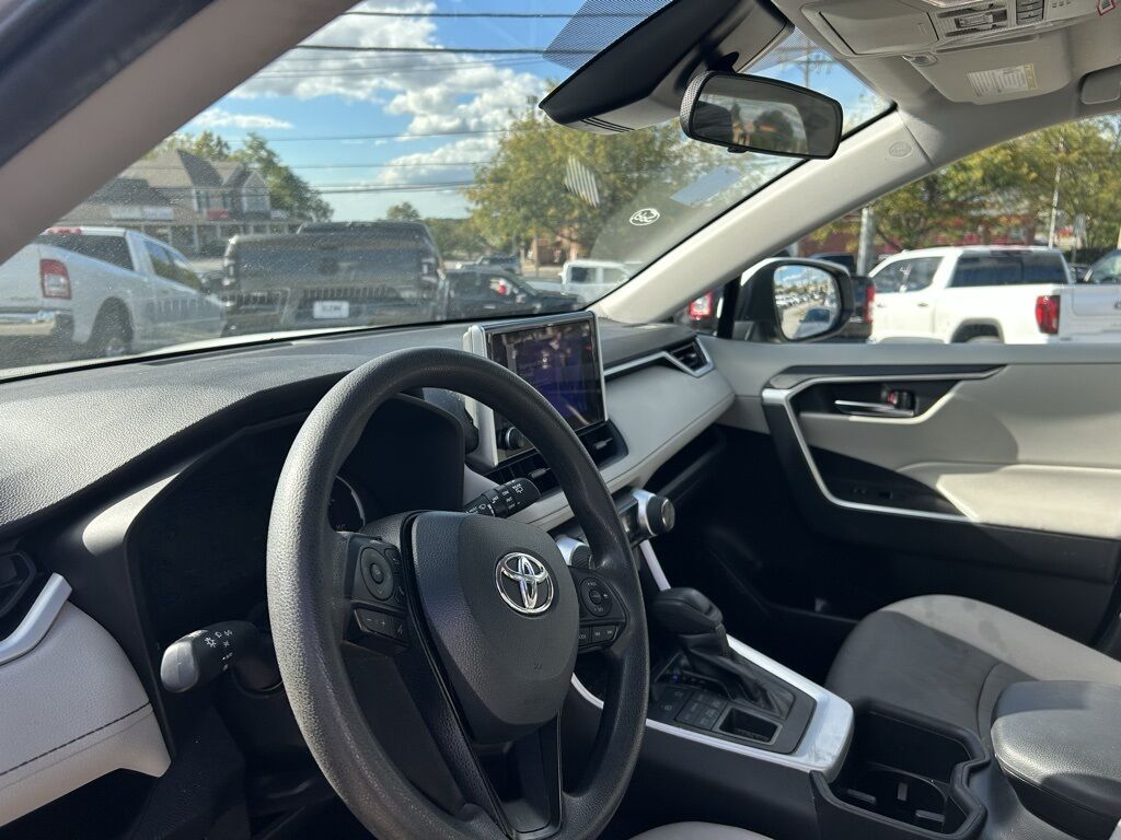2023 Toyota RAV4 XLE Crestwood KY