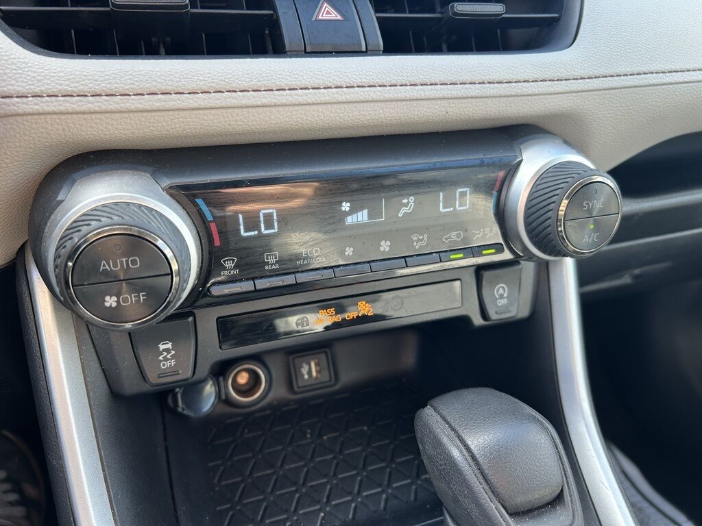 2023 Toyota RAV4 XLE Crestwood KY