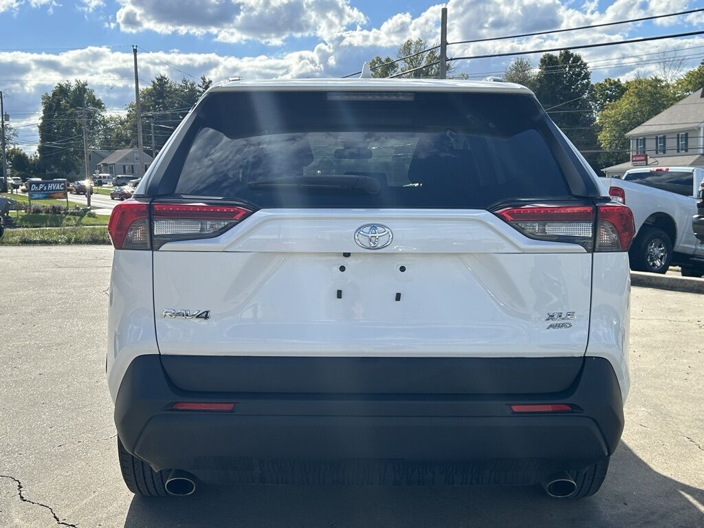 2023 Toyota RAV4 XLE Crestwood KY