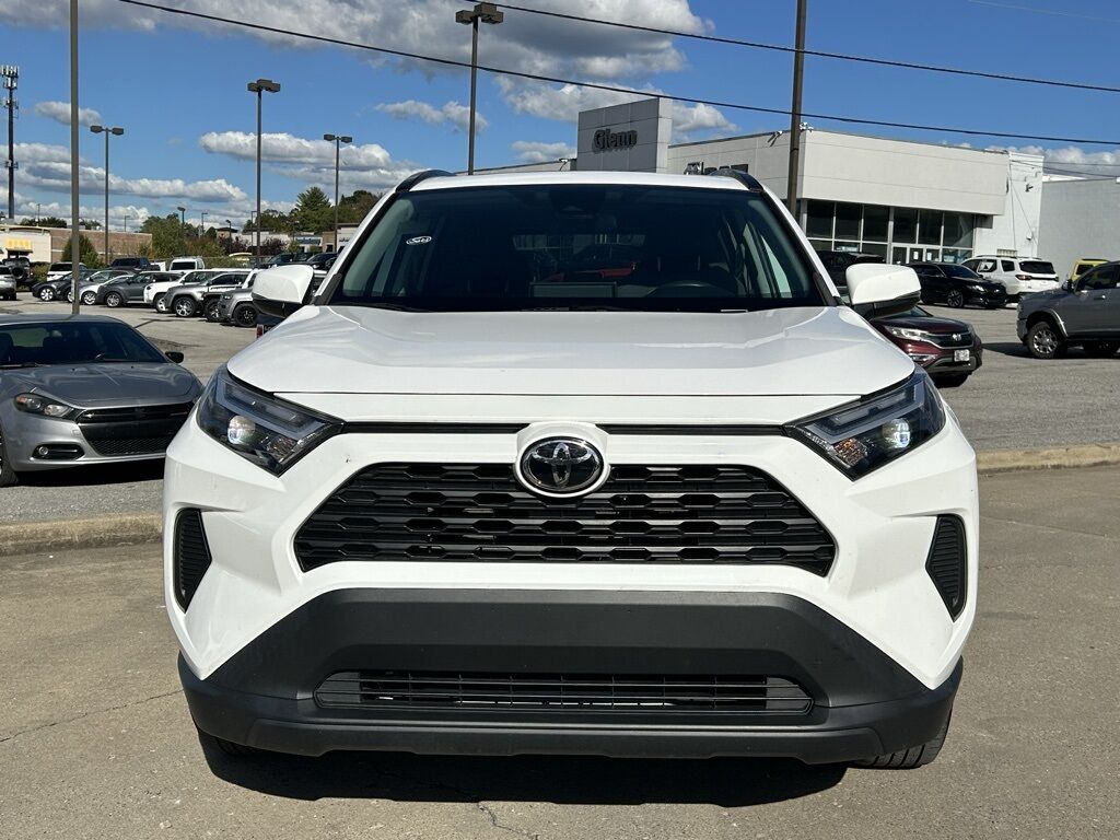 2023 Toyota RAV4 XLE Crestwood KY