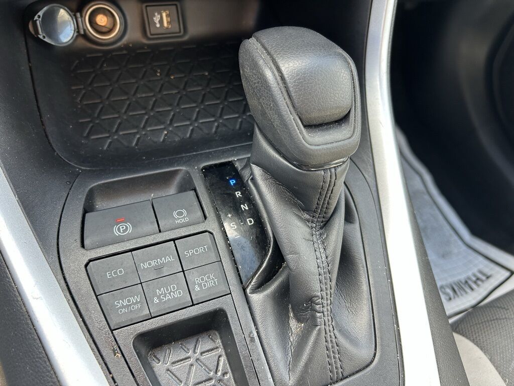 2023 Toyota RAV4 XLE Crestwood KY
