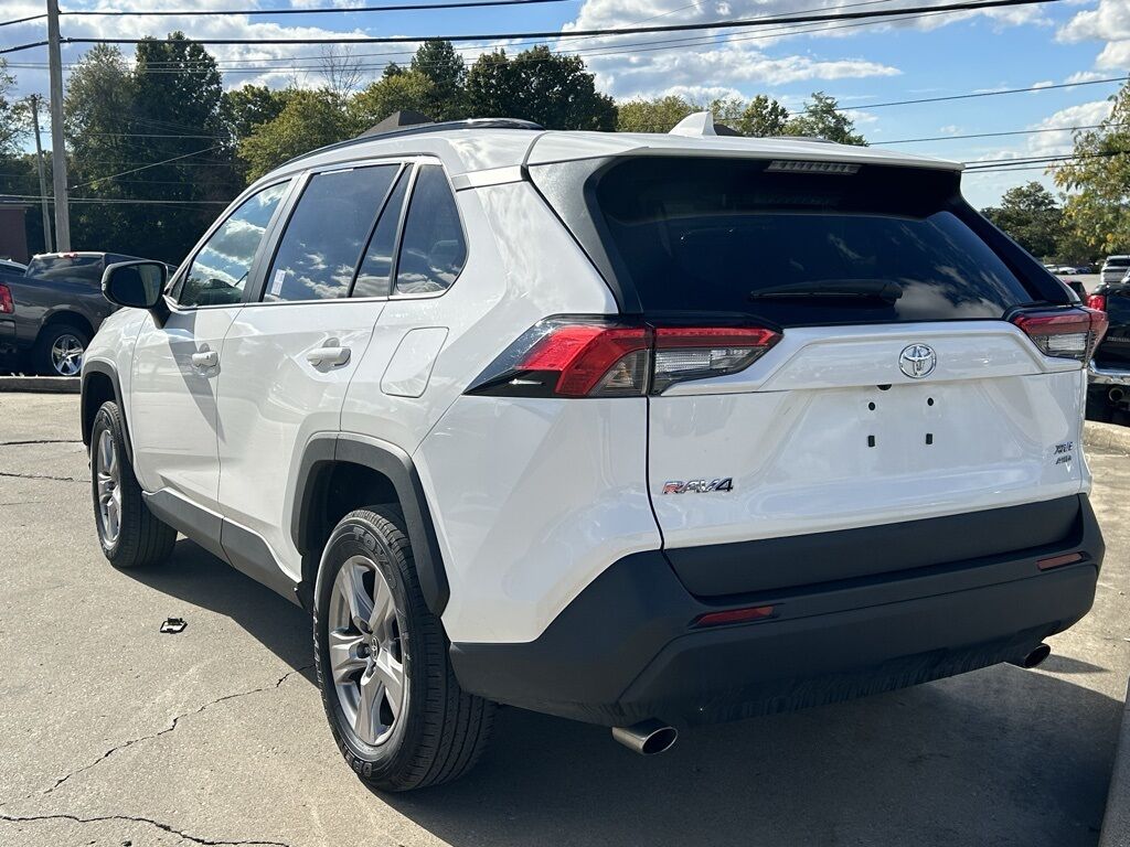 2023 Toyota RAV4 XLE Crestwood KY