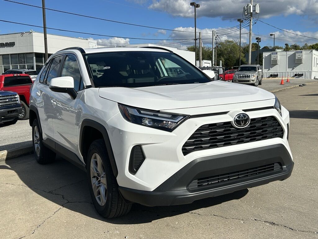 2023 Toyota RAV4 XLE Crestwood KY