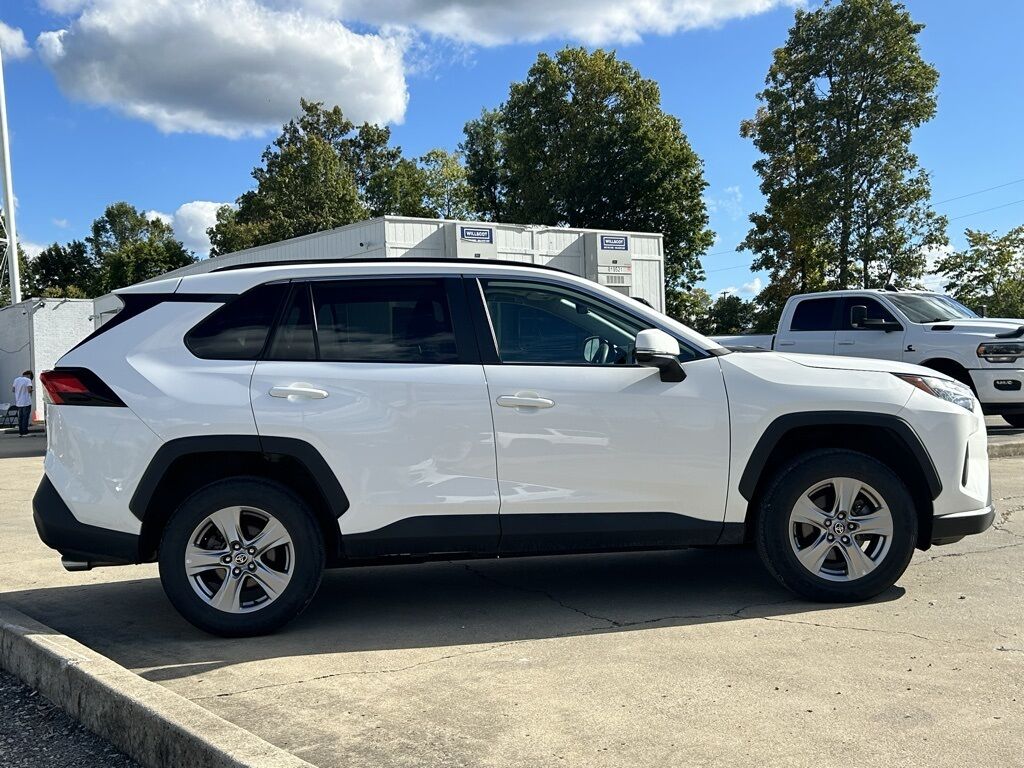 2023 Toyota RAV4 XLE Crestwood KY