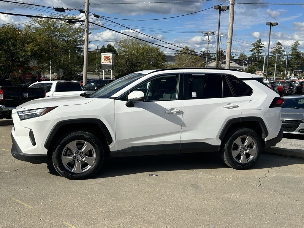 2023 Toyota RAV4 XLE Crestwood KY