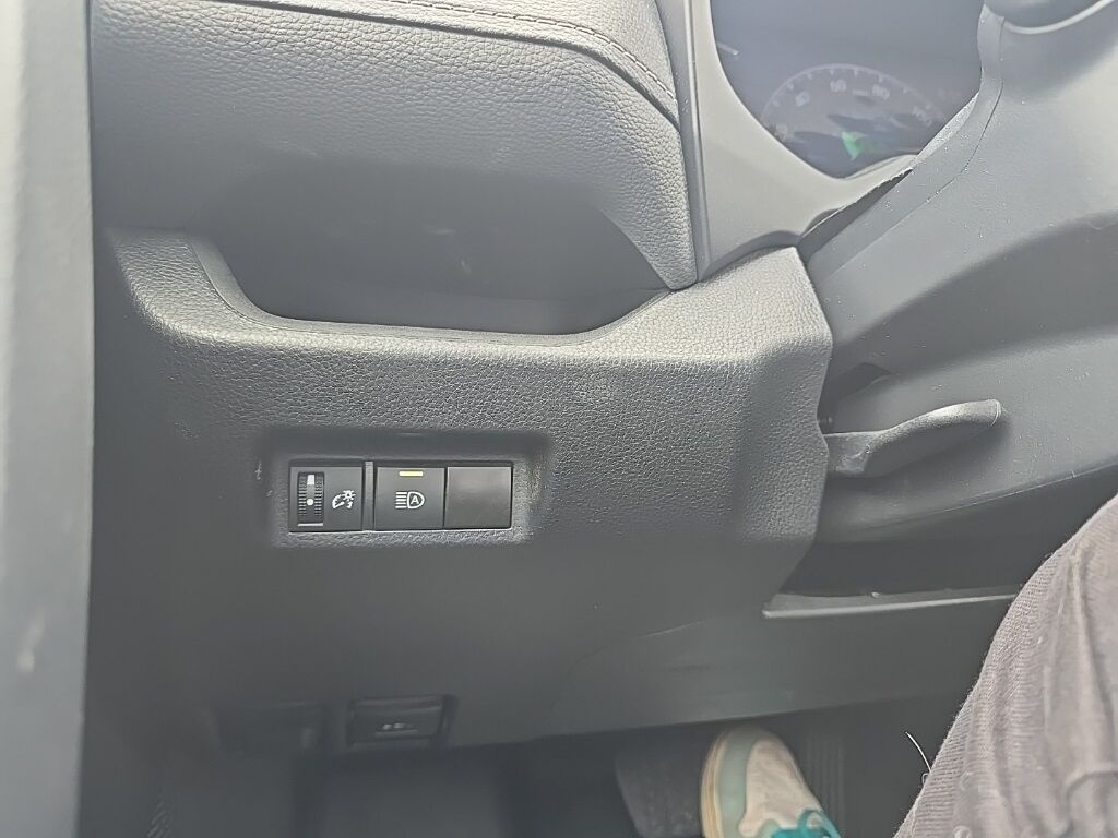 2023 Toyota RAV4 XLE FWD Minocqua WI