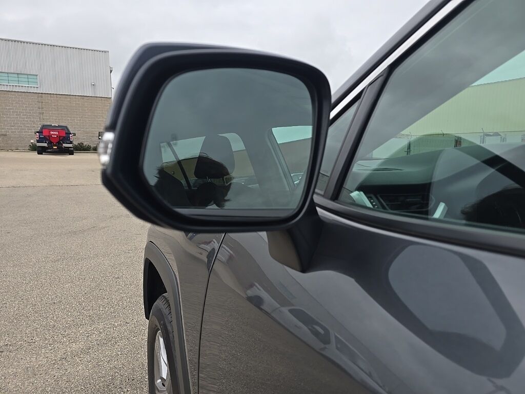 2023 Toyota RAV4 XLE FWD Minocqua WI