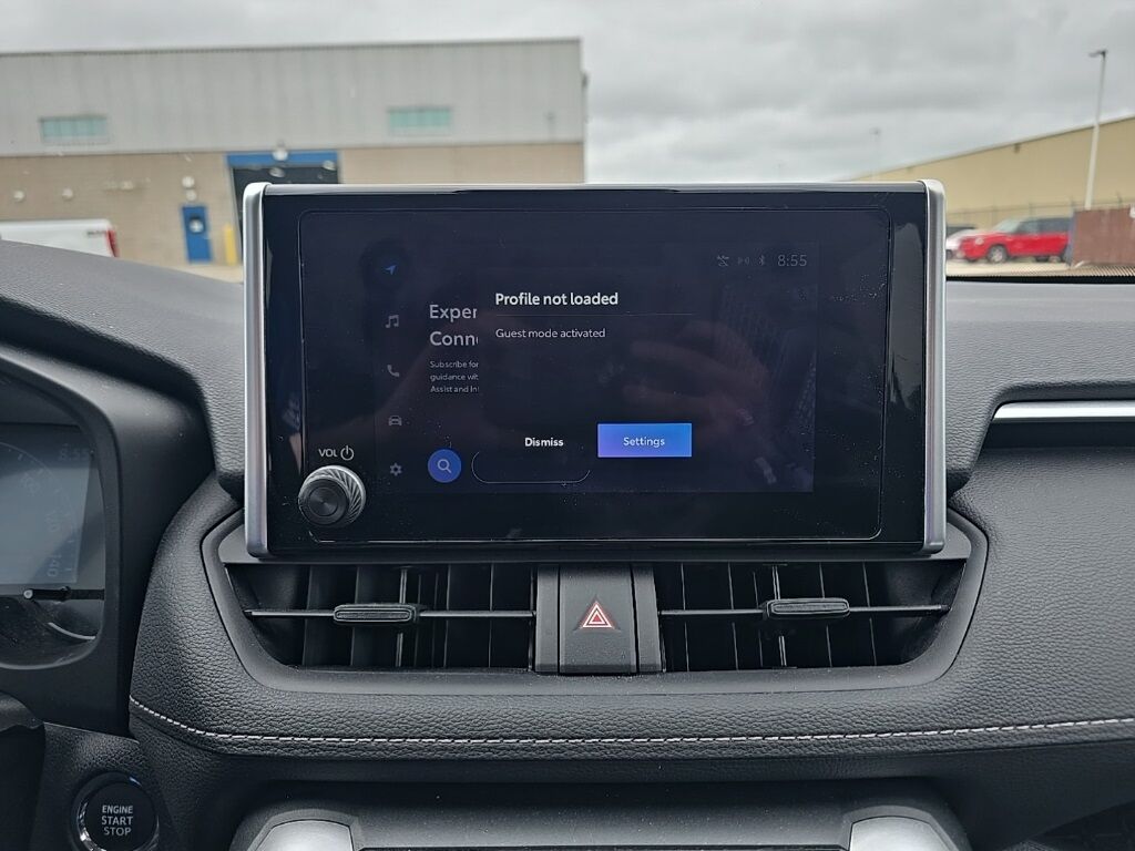 2023 Toyota RAV4 XLE FWD Minocqua WI