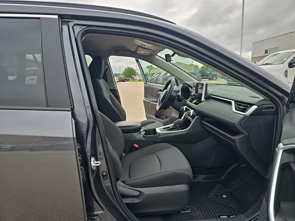 2023 Toyota RAV4 XLE FWD Minocqua WI