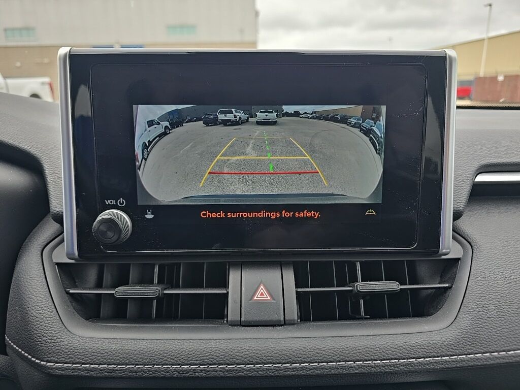 2023 Toyota RAV4 XLE FWD Minocqua WI