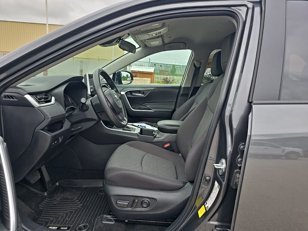 2023 Toyota RAV4 XLE FWD Minocqua WI