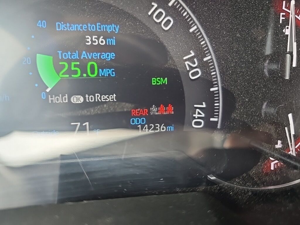 2023 Toyota RAV4 XLE FWD Minocqua WI